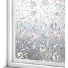 ATL Dekoratyvinė lipni langų plėvelė su vitražo efektu 200x45 cm