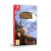 Against Prieš audrą – „Nintendo Switch“