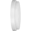 Sieninis šviestuvas Orno AGAT LED 10W, sodo šviestuvas, 800lm, IP54, 4000K, baltas