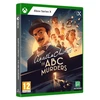 Agatha Christie: ABC žmogžudystės – XBOX Series X