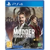 Agatha Christie – Žmogžudystė „Orient Express“ – PlayStation 4