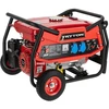 Tryton ‎Agregat 2000 W generatorius, AVR, 2 x 230 V, 12 V, CE ratlankiai