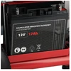 Dedra ‎Agregat Generatorius 8,0/8,3 kW, lizdas 1x400v, 1x230v
