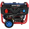 Dedra ‎Agregat Generatorius 8,0/8,3 kW, lizdas 1x400v, 1x230v