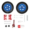 Dedra ‎Agregat Generatorius 8,0/8,3 kW, lizdas 1x400v, 1x230v