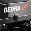 Dedra ‎Agregat Generatorius 8,0/8,3 kW, lizdas 1x400v, 1x230v