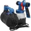 Dedra ‎Agregat HVLP 650W dažymo įrenginys