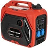 Tryton ‎Agregat Inverterinis generatorius 1800 W (maks. 2000 W), 2 x 230 V