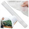 Agrowłóknia Agrofibres agrotekstilės žieminė uždanga 15 x 1 m 50 g balta apsauginė danga