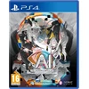 AI: The Dream Files – nirvanA iniciatyva – PlayStation 4