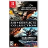 AIR Oro konfliktai: kolekcija – „Nintendo Switch“