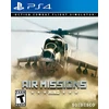 AIR Oro misijos HIND (PlayStation 4)