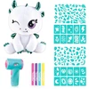 Airbrush Plush - Drakonas 20 cm (26085)