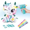 Airbrush Plush - Drakonas 20 cm (26085)