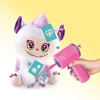 Airbrush Plush - Mielas monstras 20 cm (26078)