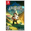 „Airoheart“ – „Nintendo Switch“