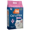 Ak Catlitter AK - Kačių kraikas su kvapu 10 kg - (54999)