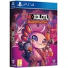 AK-xolotl (kolekcinis leidimas) – PlayStation 4