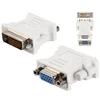 Ak205 Adapteris DVI (kištukas) - VGA (lizdas)