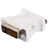 Ak205 Adapteris DVI (kištukas) - VGA (lizdas)