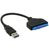 Ak273A USB 3.0 - SATA adapteris