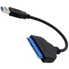Ak273A USB 3.0 - SATA adapteris