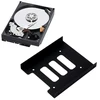 Ak294 Adapteris HDD ir SSD diskams 2,5 iki 3,5 colių