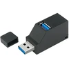ATL USB prievado skirstytuvas