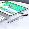 ATL 7 prievadų USB šakotuvas