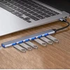 ATL 7 prievadų USB šakotuvas
