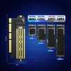 ATL M.2 NVMe disko adapteris