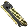 ATL M.2 NVMe disko adapteris