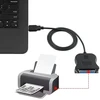 Ak72 USB į LPT adapteris