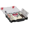 Dedra Mini lifuoklio aksesuarai rinkinys 99 vnt