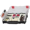 Dedra Mini lifuoklio aksesuarai rinkinys 99 vnt
