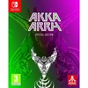 Akka Kaip „Arrh“ (specialusis leidimas) – „Nintendo Switch“.