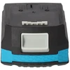 Dedra akumuliatorius 2,0Ah 18V Li-Ion SAS+ALL