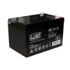 Lean Cars AGM Gel baterija automobiliui 12V 14Ah