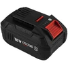Akumuliatorius Graphite 58g086 18V 6Ah