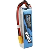LiPo Gens Ace Bashing 5000mAh 18.5V 60C 5S1P - XT90 akumuliatorius