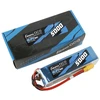 LiPo Gens Ace Bashing 5000mAh 18.5V 60C 5S1P - XT90 akumuliatorius