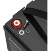 Rebel gelio baterija 12V 100Ah