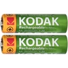 Akumulatorki Kodak Ni-MH AA baterijos 2600mAh, 2 vnt.
