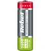 Akumulatorki REBEL AA baterijos, 2600 mAh, Ni-MH, 1,2 V, 4 vnt./bl, R6