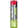 Akumulatorki REBEL AAA baterijos, 400 mAh, ličio jonų, 1,5 V, 2 vnt./bl, R3, C tipo lizdas