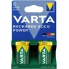 Akumuliatorius VARTA C/R14 NiMh 3000mAh 2vnt../blist.