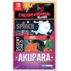 „Akupara“ veiksmo paketas – „Nintendo Switch“