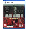 Alan Wake 2 - PlayStation 5