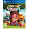 „Alchemic Cutie“ – „PlayStation 4“.