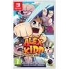 Alex Kidd in Miracle World DX - Nintendo Switch